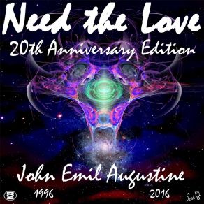 Download track Need The Love John Emil Augustine