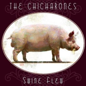 Download track Eggshells The Chicharones