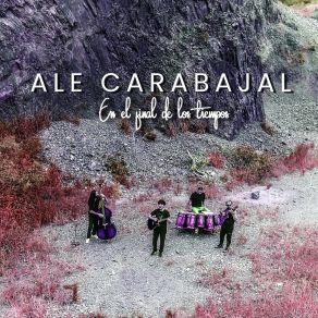 Download track Amor De Monte Ale Carabajal