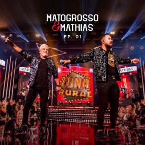 Download track Tentei Te Esquecer (Ao Vivo) Matogrosso E Mathias