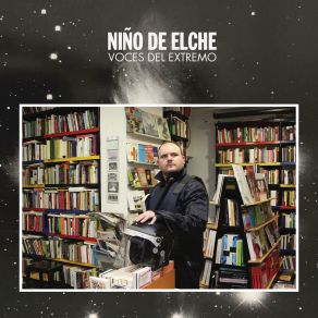 Download track Informe Para Costa Rica Nino De Elche