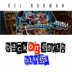 Download track Black Dog Blues Norman Del