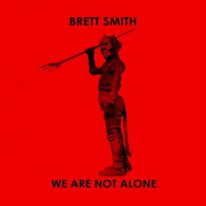 Download track The Devils Gonna Give Us A Ride Brett Smith