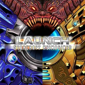 Download track Protoss Two Michael Hoffmann