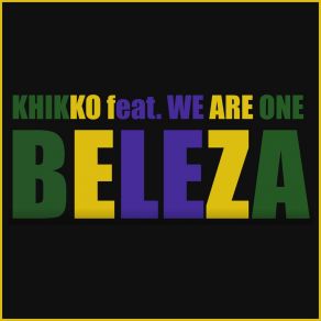 Download track Beleza (Instrumental Version) We Are One