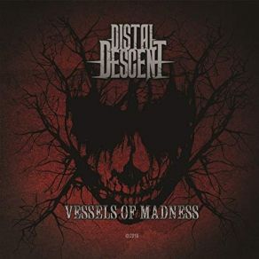 Download track Into The Darkness Distal Descent