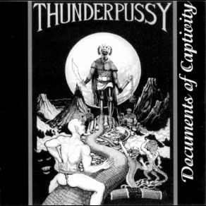 Download track Document Of Security / Moonlight Ladies Thunderpussy