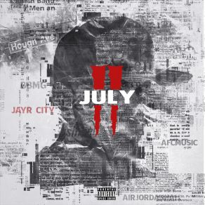 Download track Foreign JayR City