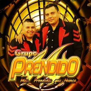 Download track Corrido A Santos Consuelos Grupo Prendidos