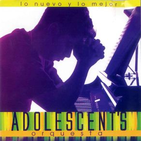 Download track Se Acabo El Amor Adolescent'S Orquesta