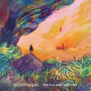 Download track The Great Big Lake Richard Orc