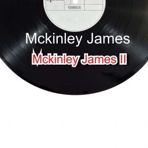 Download track Treat Me This Way McKinley James