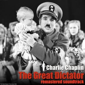 Download track Final Speech - Look Up, Hannah Charlie Chaplin