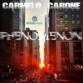 Download track Stalking The Light Carmelo Carone