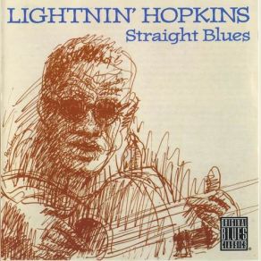 Download track Get It Straight Lightnin’ Hopkins