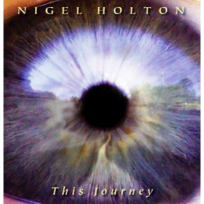 Download track We Are Not Alone Nigel Holton