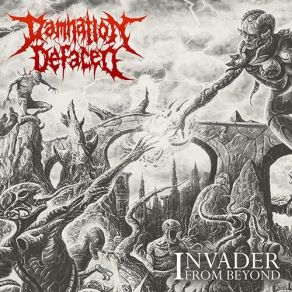 Download track Rendezvous With Destiny Damnation Defaced