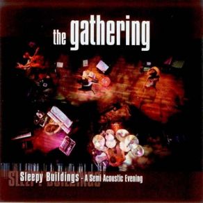 Download track Saturnine The Gathering