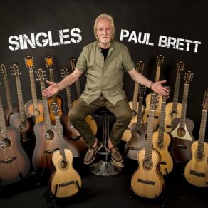 Download track The Salmon Leap (Acoustic) Paul Brett