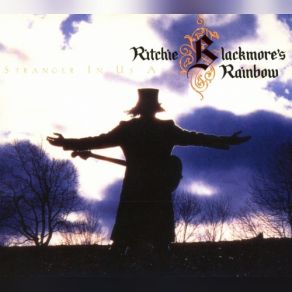 Download track Emotional Crime [Japan Bonus Track] Ritchie Blackmore's Rainbow, Richie Blackmore's Rainbow