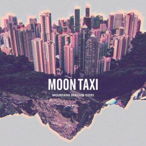 Download track The New Black Moon Taxi