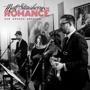 Download track Girl Down The Road Matt Stansberry