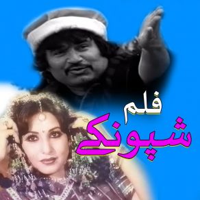 Download track Gegai La Da Cha Zey Kishwar Sultaan