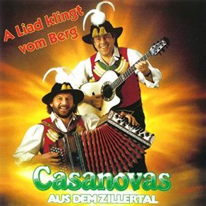 Download track Aus War's Casanovas Aus Dem Zillertal