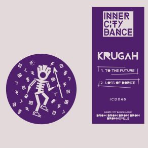 Download track To The Future Krugah