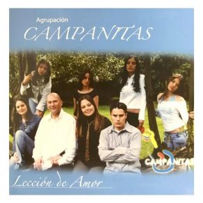 Download track La Lección Agrupación Campanitas