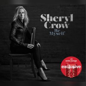 Download track Halfway There Sheryl Crow