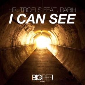 Download track I Can See (Radio Edit) Rabih, Hr. Troels