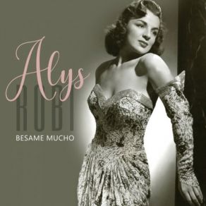 Download track Besame Mucho Alys Robi