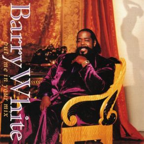 Download track For Real Chill Barry White