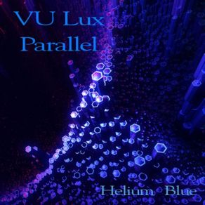 Download track Days While There VU Lux Parallel