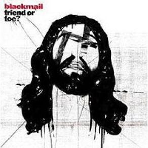 Download track Love Like Blood Blackmail