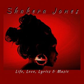 Download track Left Alone Shakera Jones