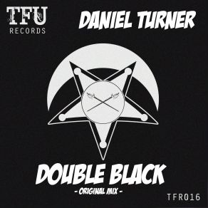 Download track Double Black Daniel Turner