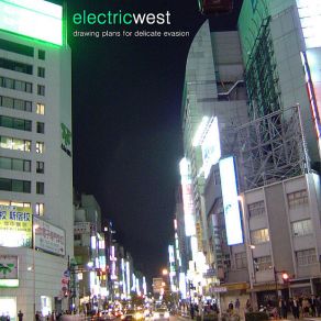 Download track Firefly Eyes Electricwest