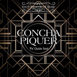 Download track Rondalla De Celos Conchita Piquer