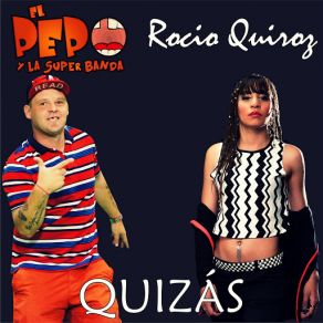 Download track Paco (El Helicóptero Me Va A Matar) Rocio Quiroz, El Pepo