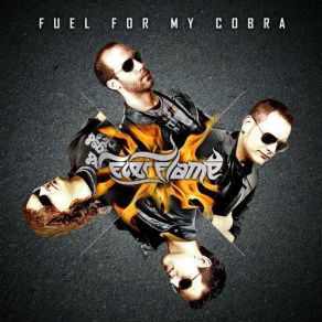 Download track Fuel For My Cobra EverFlame