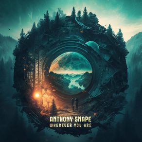 Download track On The Water Anthony Snape