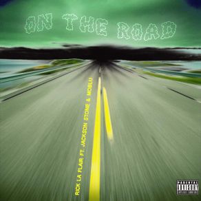 Download track On The Road MoBlu