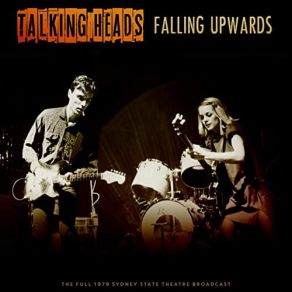 Download track Life During Wartime (Live 1979) Talking Heads