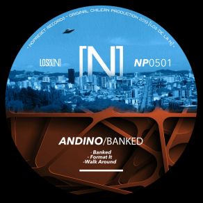 Download track Walk Around Andino