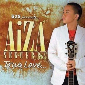 Download track How Did You Know Aiza Seguerra