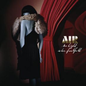 Download track So Light Is Her Footfall (Solal Remix) Air