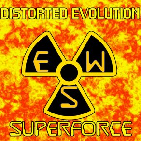 Download track Wrestling Hero (WWF Raw Is War - Shawn Michaels Theme) Distorted Evolution