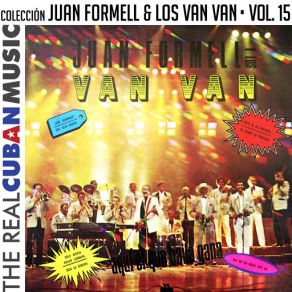 Download track Mis Dudas (Remasterizado) Juan Formell Y Los Van Van